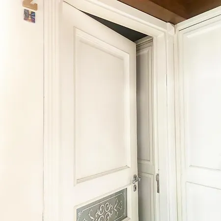 Santa Mariahouse 202 Daire