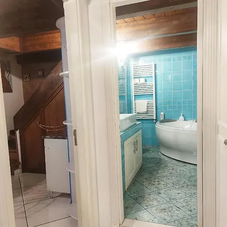 Daire Santa Mariahouse 202 *