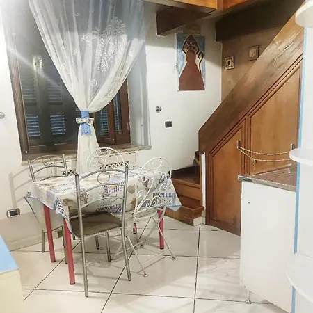 Daire Santa Mariahouse 202 *