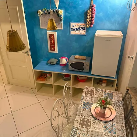Santa Mariahouse 202 *