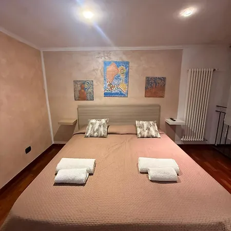 Santa Mariahouse 202 Apartamento Nápoles
