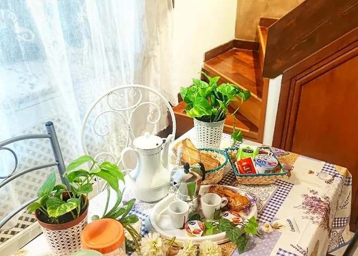 Santa Mariahouse 202 נאפולי