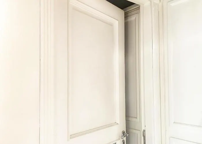 Santa Mariahouse 202 דירה